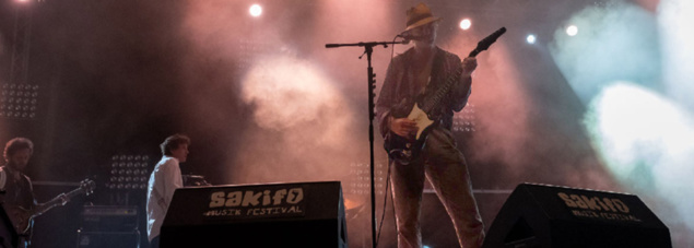 Sakifo du samedi 8 juin 2019: les photos