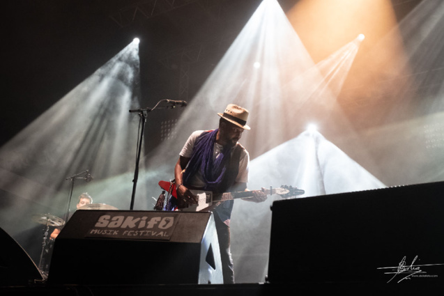 Sakifo du dimanche 9 juin: toutes les photos Sakifo du dimanche 9 juin: toutes les photos