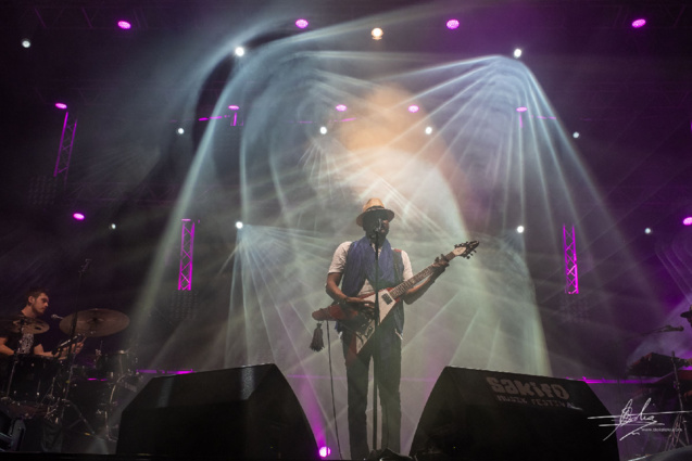 Sakifo du dimanche 9 juin: toutes les photos