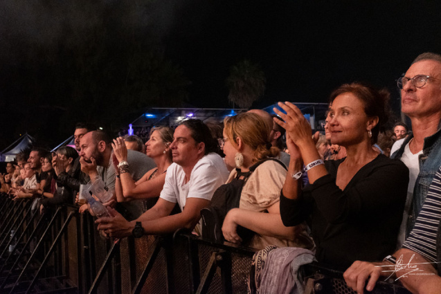 Sakifo du dimanche 9 juin: toutes les photos