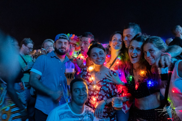 Sakifo du dimanche 9 juin: toutes les photos