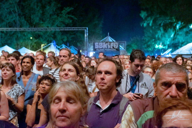 Sakifo du dimanche 9 juin: toutes les photos Sakifo du dimanche 9 juin: toutes les photos