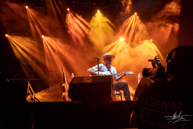 Sakifo du dimanche 9 juin: toutes les photos