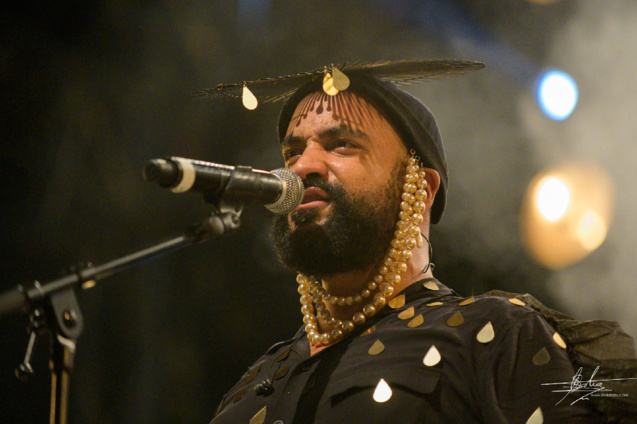 Sakifo du dimanche 9 juin: toutes les photos