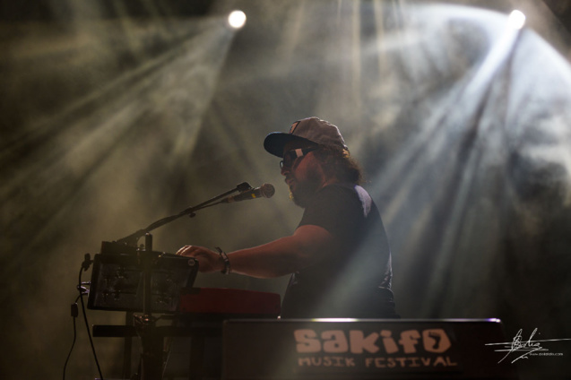 Sakifo du dimanche 9 juin: toutes les photos