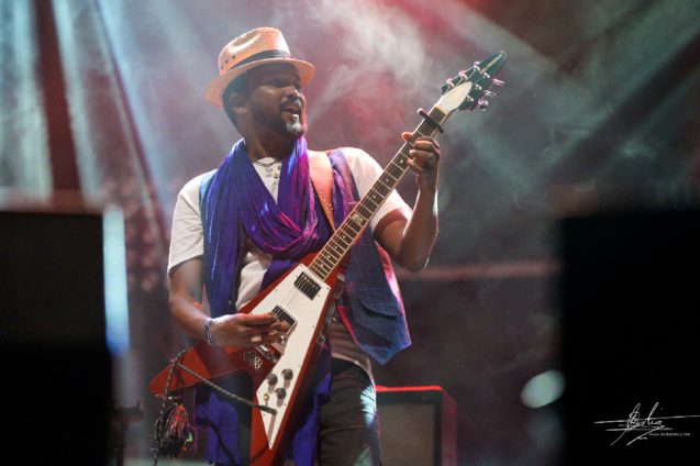 Sakifo du dimanche 9 juin: toutes les photos