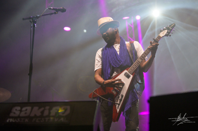 Sakifo du dimanche 9 juin: toutes les photos Sakifo du dimanche 9 juin: toutes les photos