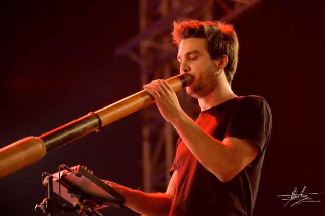 Sakifo du dimanche 9 juin: toutes les photos Sakifo du dimanche 9 juin: toutes les photos