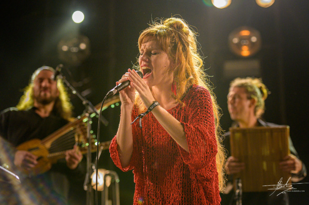 Sakifo du dimanche 9 juin: toutes les photos