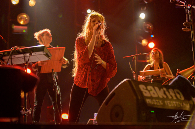 Sakifo du dimanche 9 juin: toutes les photos