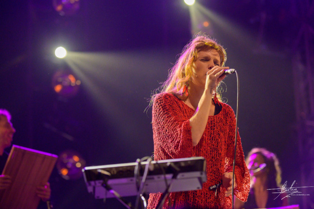 Sakifo du dimanche 9 juin: toutes les photos