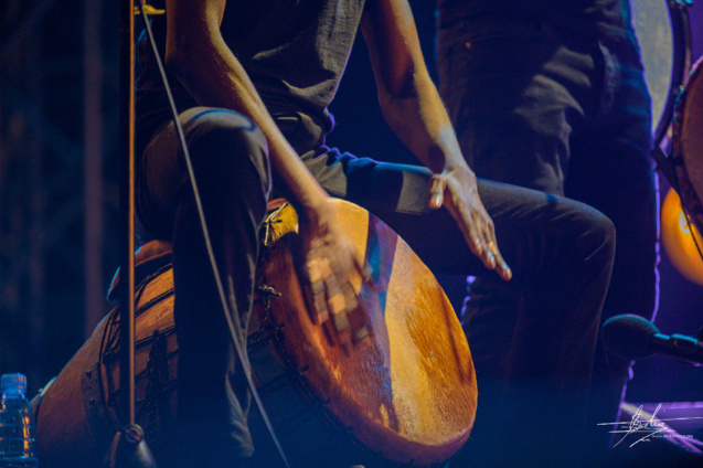 Sakifo du dimanche 9 juin: toutes les photos