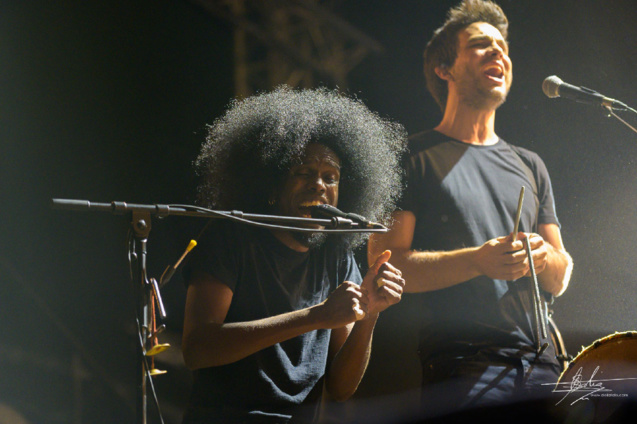 Sakifo du dimanche 9 juin: toutes les photos Sakifo du dimanche 9 juin: toutes les photos