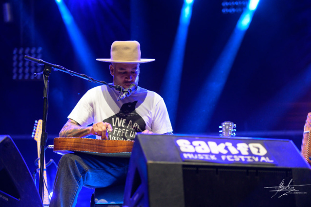 Sakifo du dimanche 9 juin: toutes les photos