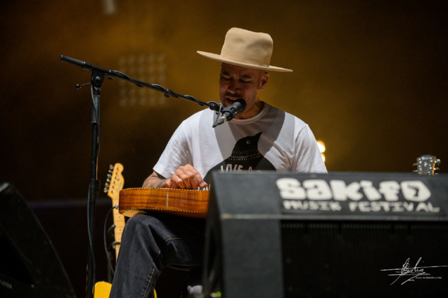 Sakifo du dimanche 9 juin: toutes les photos