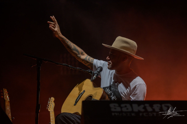Sakifo du dimanche 9 juin: toutes les photos