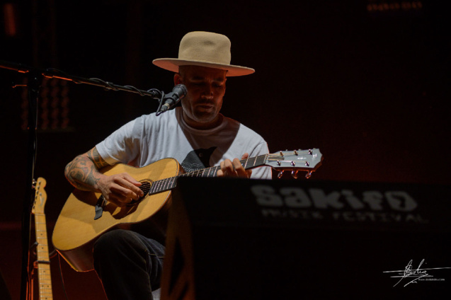 Sakifo du dimanche 9 juin: toutes les photos