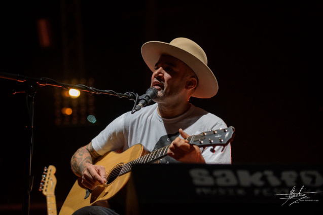 Sakifo du dimanche 9 juin: toutes les photos