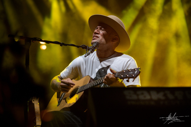 Sakifo du dimanche 9 juin: toutes les photos Sakifo du dimanche 9 juin: toutes les photos