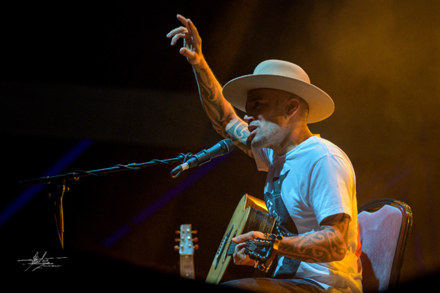Sakifo du dimanche 9 juin: toutes les photos