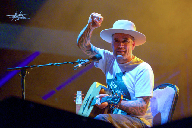 Sakifo du dimanche 9 juin: toutes les photos