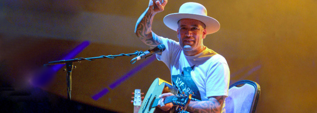 Sakifo du dimanche 9 juin: toutes les photos Sakifo du dimanche 9 juin: toutes les photos