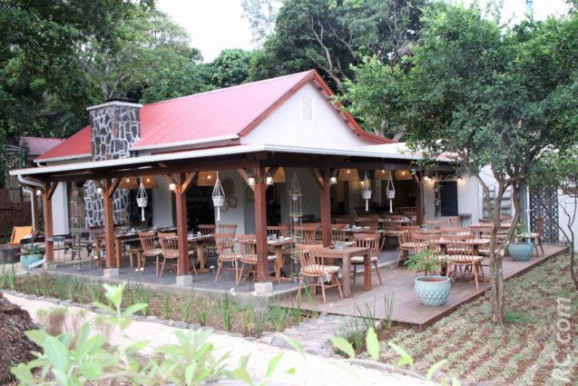 Bienvenue à la Kaz’ Alala de Bel-Ombre. Bienvenue à la Kaz’ Alala de Bel-Ombre.