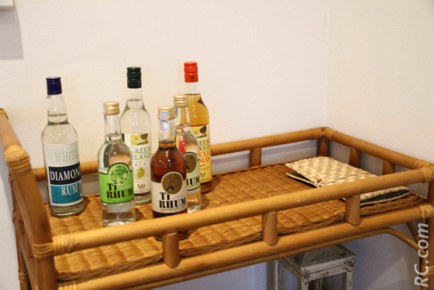 Les petits rhums péï, ça vous dit ? Les petits rhums péï, ça vous dit ?