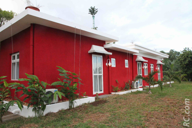 Kaz Alala: dans la tradition mauricienne Kaz Alala: dans la tradition mauricienne