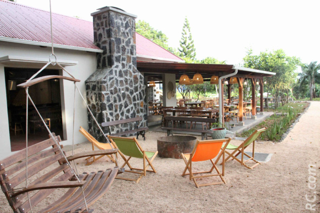 Kaz Alala: dans la tradition mauricienne Kaz Alala: dans la tradition mauricienne