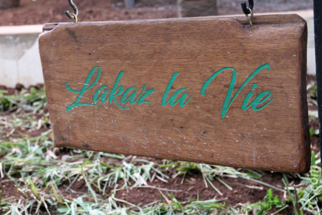 Kaz Alala: dans la tradition mauricienne