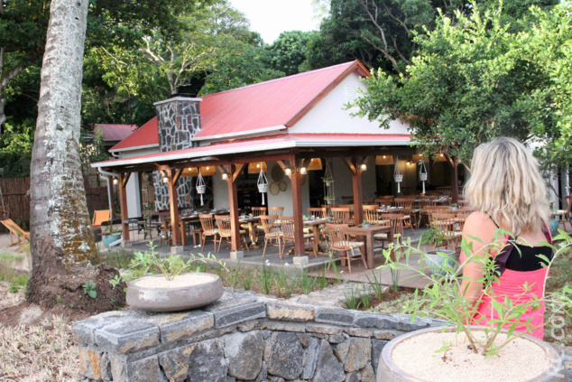 Kaz Alala: dans la tradition mauricienne Kaz Alala: dans la tradition mauricienne