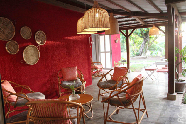 Kaz Alala: dans la tradition mauricienne Kaz Alala: dans la tradition mauricienne