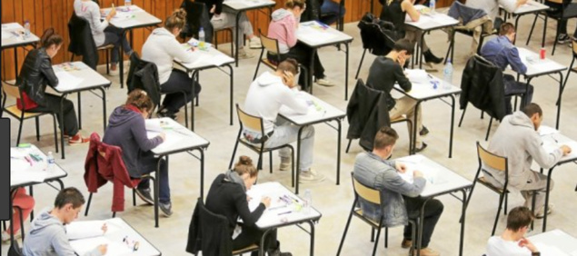 Bac 2019: les sujets de philo