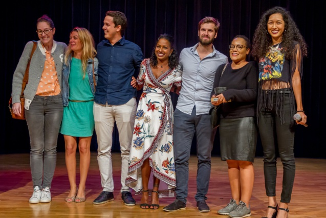 Nautilus a remporté une catégorie Nautilus a remporté une catégorie