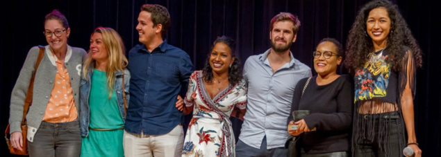 Prix Kalou 2019: découvrez les lauréats Prix Kalou 2019: découvrez les lauréats