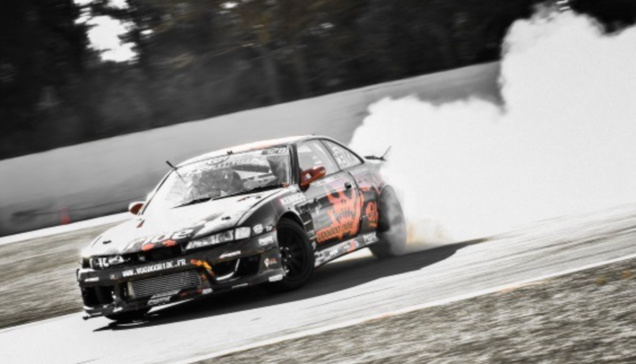 Ca va déraper fort: il ne faudra pas avoir peur du bruit et de la fumée... Ca va déraper fort: il ne faudra pas avoir peur du bruit et de la fumée...