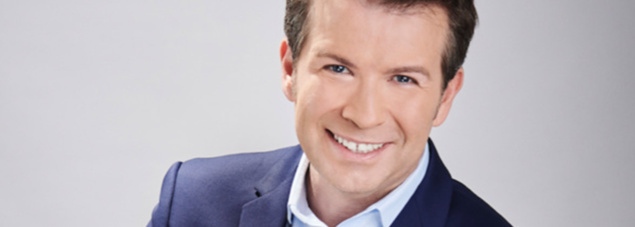 Antenne Réunion: Christophe Bégert nommé Directeur de l’antenne, des programmes et des contenus