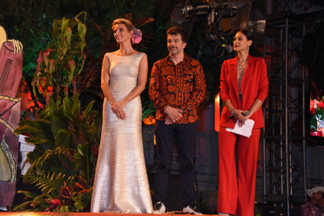 Sylvie Tellier a annoncé un nouveau voyage des candidates Miss France 2020 à Tahiti en novembre prochain