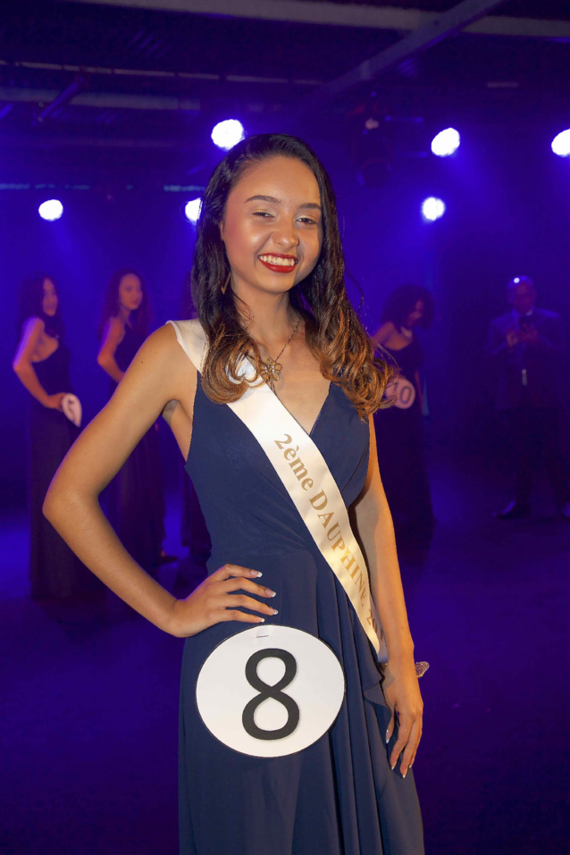 Shanaël Maillot Shanaël Maillot