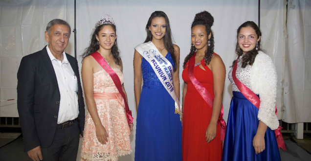 Miss Salazie 2019: Sythiana Nourry élue, toutes les photos Miss Salazie 2019: Sythiana Nourry élue, toutes les photos