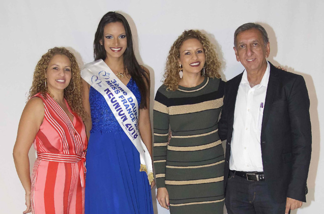 Miss Salazie 2019: Sythiana Nourry élue, toutes les photos Miss Salazie 2019: Sythiana Nourry élue, toutes les photos