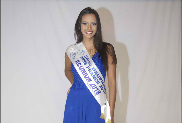 Morgane Soucramanien, de plus en plus magnifique! Morgane Soucramanien, de plus en plus magnifique!