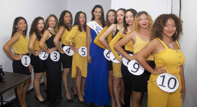 Dans les coulisses avant l'élection Dans les coulisses avant l'élection