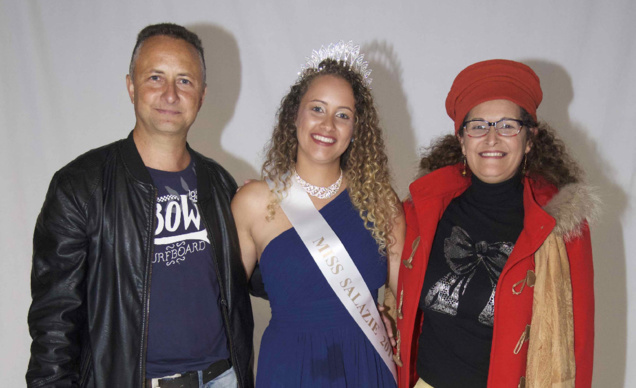 Miss Salazie 2019: Sythiana Nourry élue, toutes les photos Miss Salazie 2019: Sythiana Nourry élue, toutes les photos