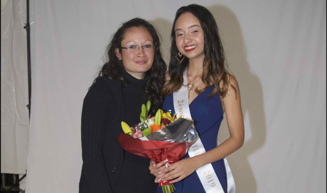 Miss Salazie 2019: Sythiana Nourry élue, toutes les photos Miss Salazie 2019: Sythiana Nourry élue, toutes les photos