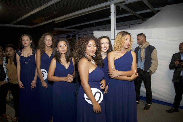 Miss Salazie 2019: Sythiana Nourry élue, toutes les photos Miss Salazie 2019: Sythiana Nourry élue, toutes les photos