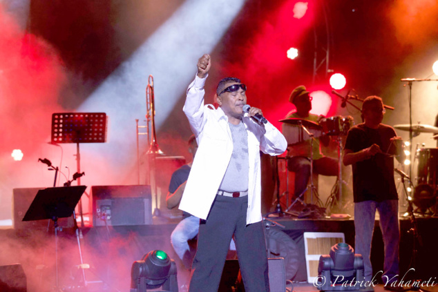 Concert des 30 ans de Manyan: les photos