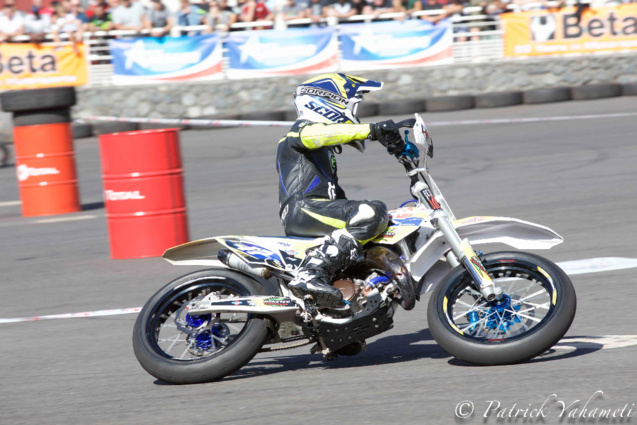 Motor Expo 2019: une mécanique bien huilée  Motor Expo 2019: une mécanique bien huilée