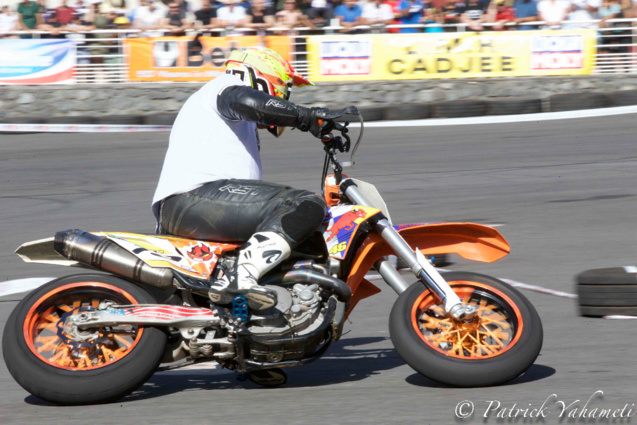 Motor Expo 2019: une mécanique bien huilée  Motor Expo 2019: une mécanique bien huilée